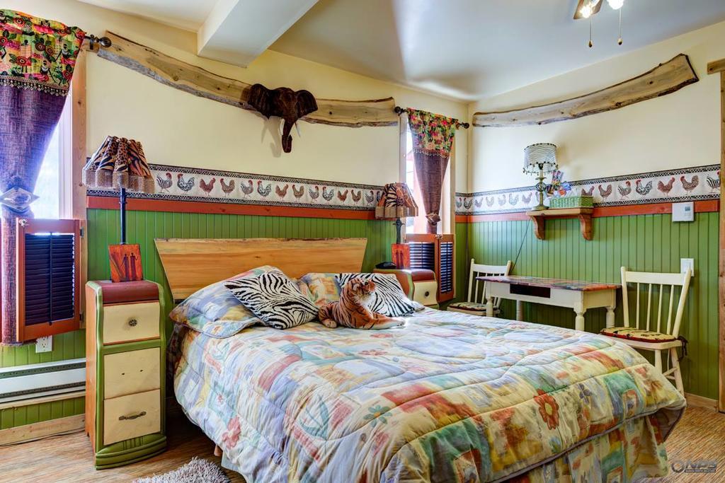 Le Gite Ambrelane Thetford Mines Habitación foto